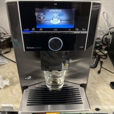 Siemens TI9553X1GB Macchina da