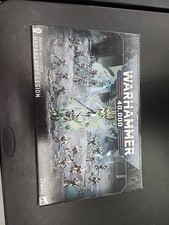 Warhammer 40000 Necrons