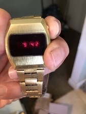 Orologio Vintage Scarso