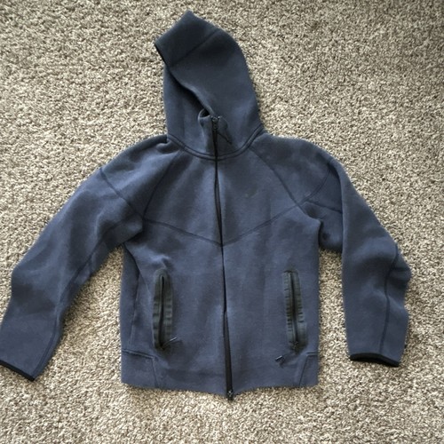 Nike tech fleece full zip - tech,