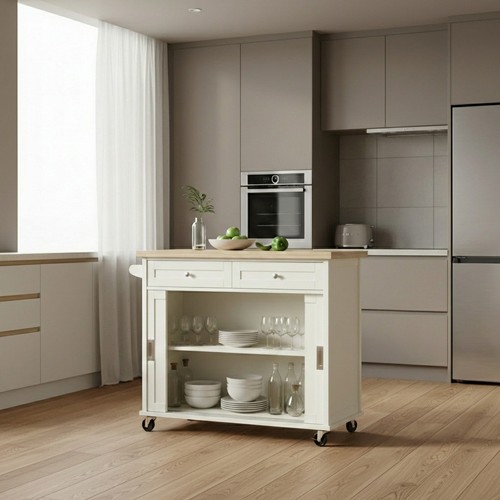 Dechome carrello cucina - dechome,