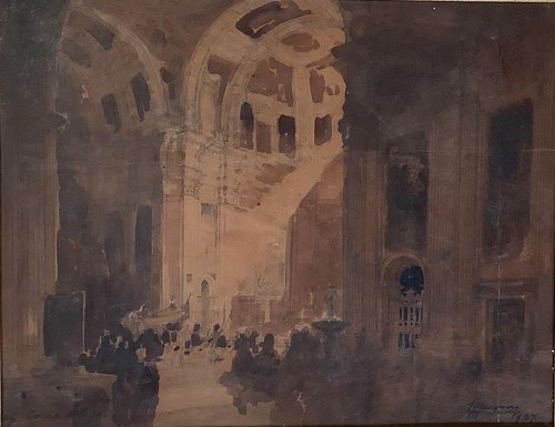 Edoardo marchioro bozzetto - marchioro.,
