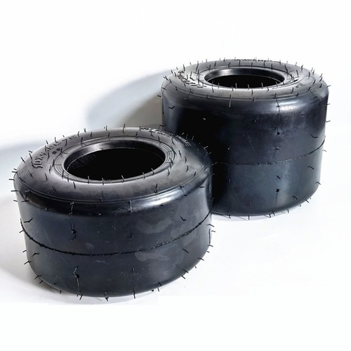 Pneumatici kart anteriore - go,