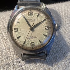 Chesterfield antimagnetico