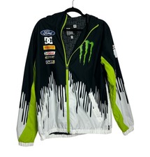 DC Shoes Ken Block Monster