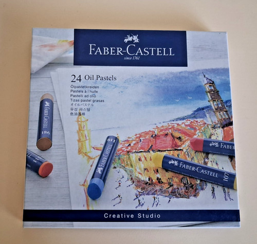 Faber castell creative studio - creative,