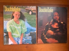 DoubleTake Magazine -