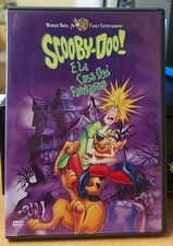 SCOOBY-DOO E LA CASA DEI