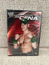 WWE Superstar Collection: John