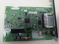 Scheda madre Motherboard Tv Lg