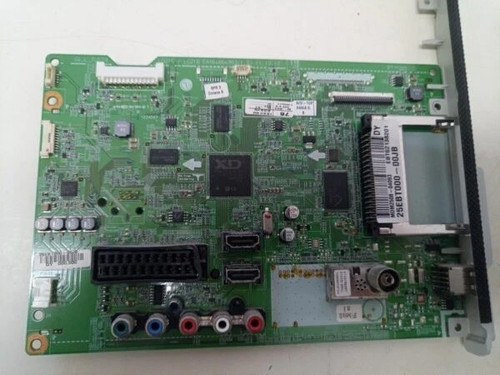 Scheda madre motherboard - scheda, lg