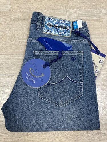 Jeans uomo jacob - jacob, w30