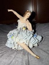 Mark poss statuina ballerina - statuina,