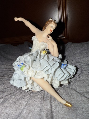 Mark poss statuina ballerina - n,