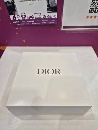 Trousse pouch christian - trousse, dior