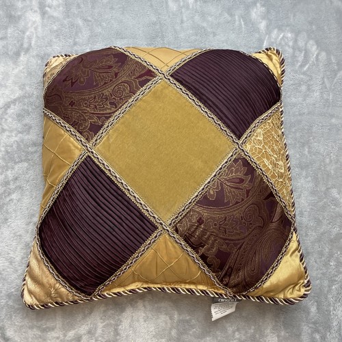 Cuscino boudoir vintage - cuscino,