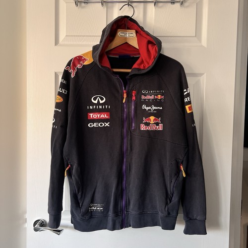 Pepe jeans red bull racing - pepe,