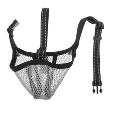  Museruola per cani di grossa