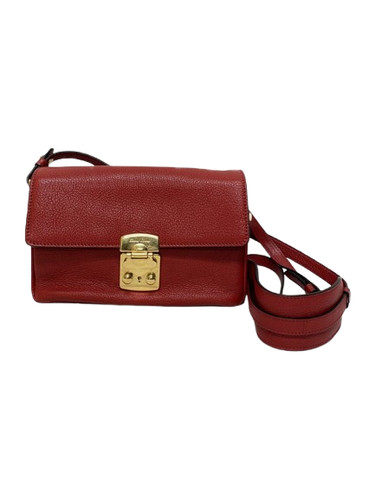 Borsa tracolla originale - borsa, miu