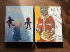 Gucci Harmony Korine Photo