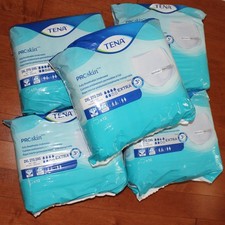 5 x Tena Proskin EXTRA Fully