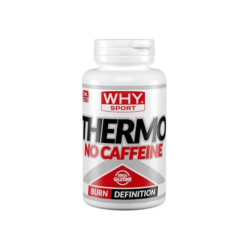 Thermo caffeine metabolismo - thermo,