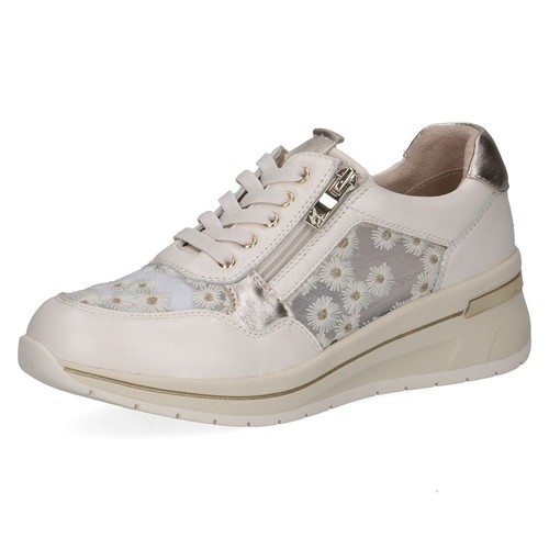 Sneakers donna bianche - sneakers,