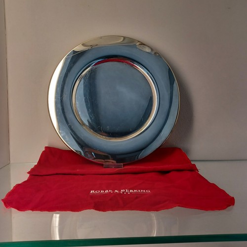 Robbe berking alta piatto - &,