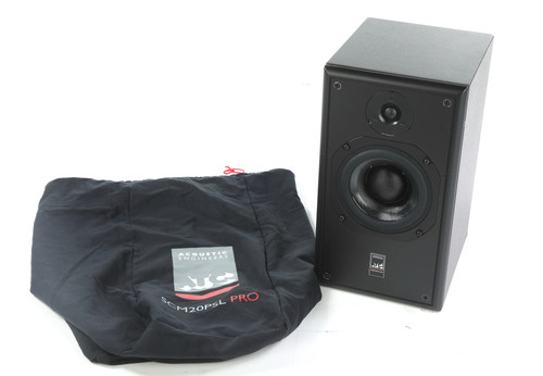 Atc scm20psl pro - atc, mk2