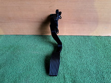 PEDALIERA PEDALE MODULO ACCELERATORE FIAT TIPO 1.6 MJT ANNO 2015 RICAMBI AUTO