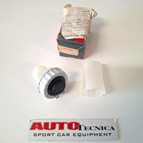 Tappo vaschetta liquido - tappo,