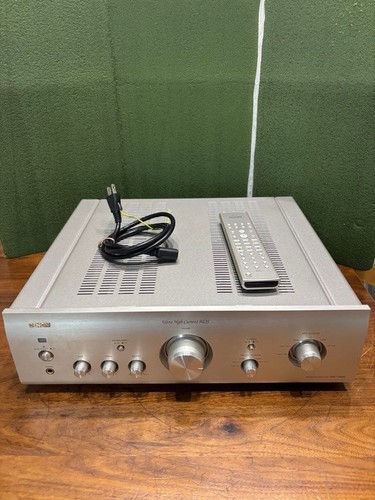 Amplificatore integrato denon - amplificatore,