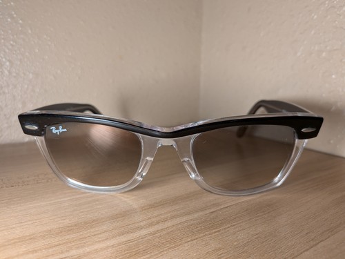 Occhiali sole ray ban - sole,