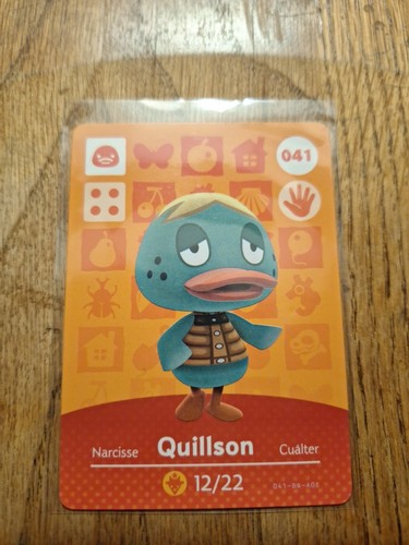 Animal crossing amiibo - crossing,