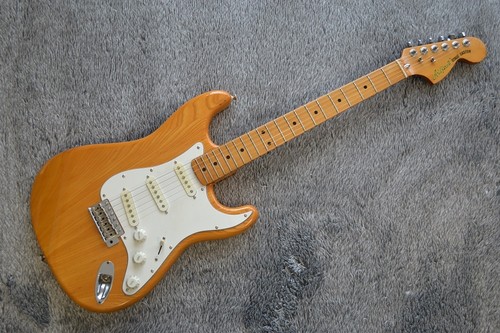 Chitarra elettrica aria pro - elettrica, ii