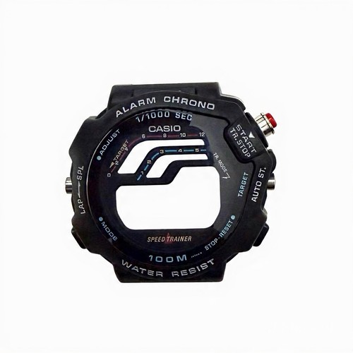 Caja reloj vintage casio - vintage,