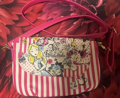 Borsa tracolla alice - borsa, nel