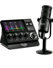 Kit Hercules Stream Essentials