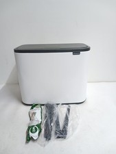 Brabantia Bo Touch Bin 36 L