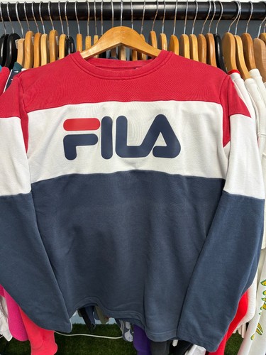Maglione fila stile vintage - maglione,