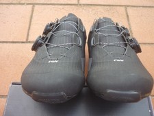 vendo scarpe northwave extreme gt 4 per bici da strada per taglia sbagliata