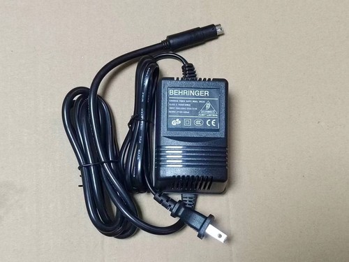 1pz per mixer behringer ub502 - 1pz,
