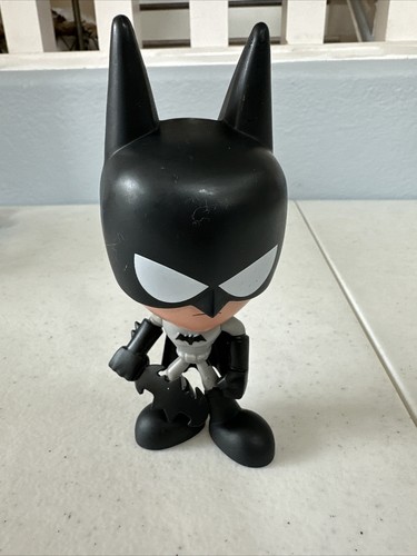 Batman toy sonic wacky pack - toy,