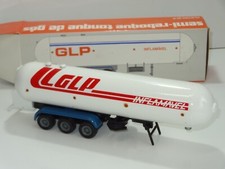Arpra Brasile GLP GAS TANKER