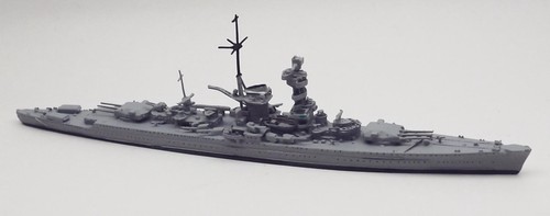 Nave modellino neptun - nave,