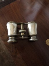 Cannocchiale Antico Da Teatro