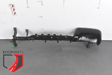 Rinforzo del paraurti posteriore JB3B-17E850-FB FORD RANGER IV