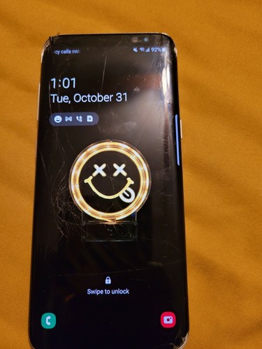 Samsung galaxy g950u - galaxy, s8