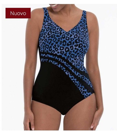 Costume bagno intero donna - costume,