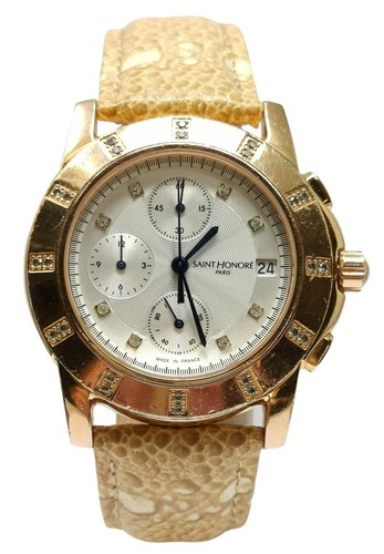 Orologio saint honorè paris - orologio,
